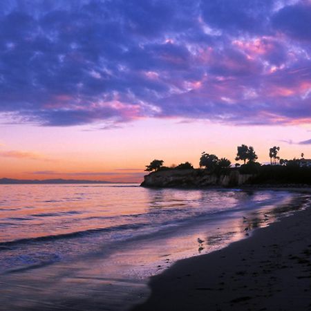 Four Seasons Resort The Biltmore Santa Barbara Exterior photo