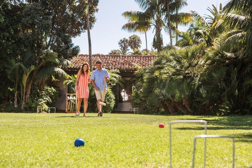 Four Seasons Resort The Biltmore Santa Barbara Exterior photo