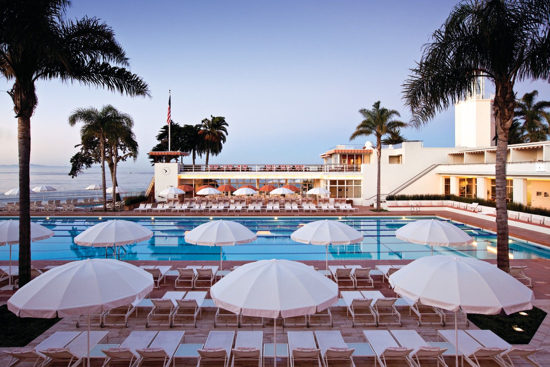 Four Seasons Resort The Biltmore Santa Barbara Exterior photo