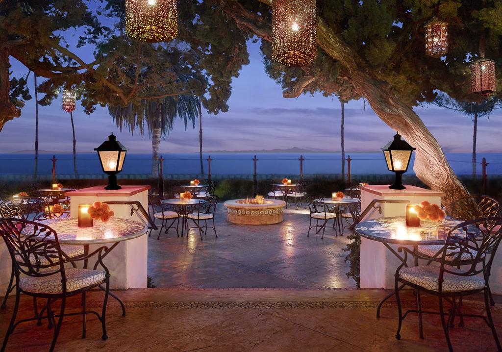 Four Seasons Resort The Biltmore Santa Barbara Exterior photo