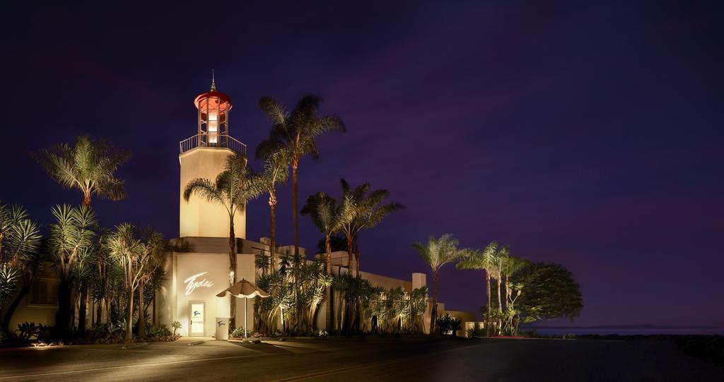 Four Seasons Resort The Biltmore Santa Barbara Exterior photo