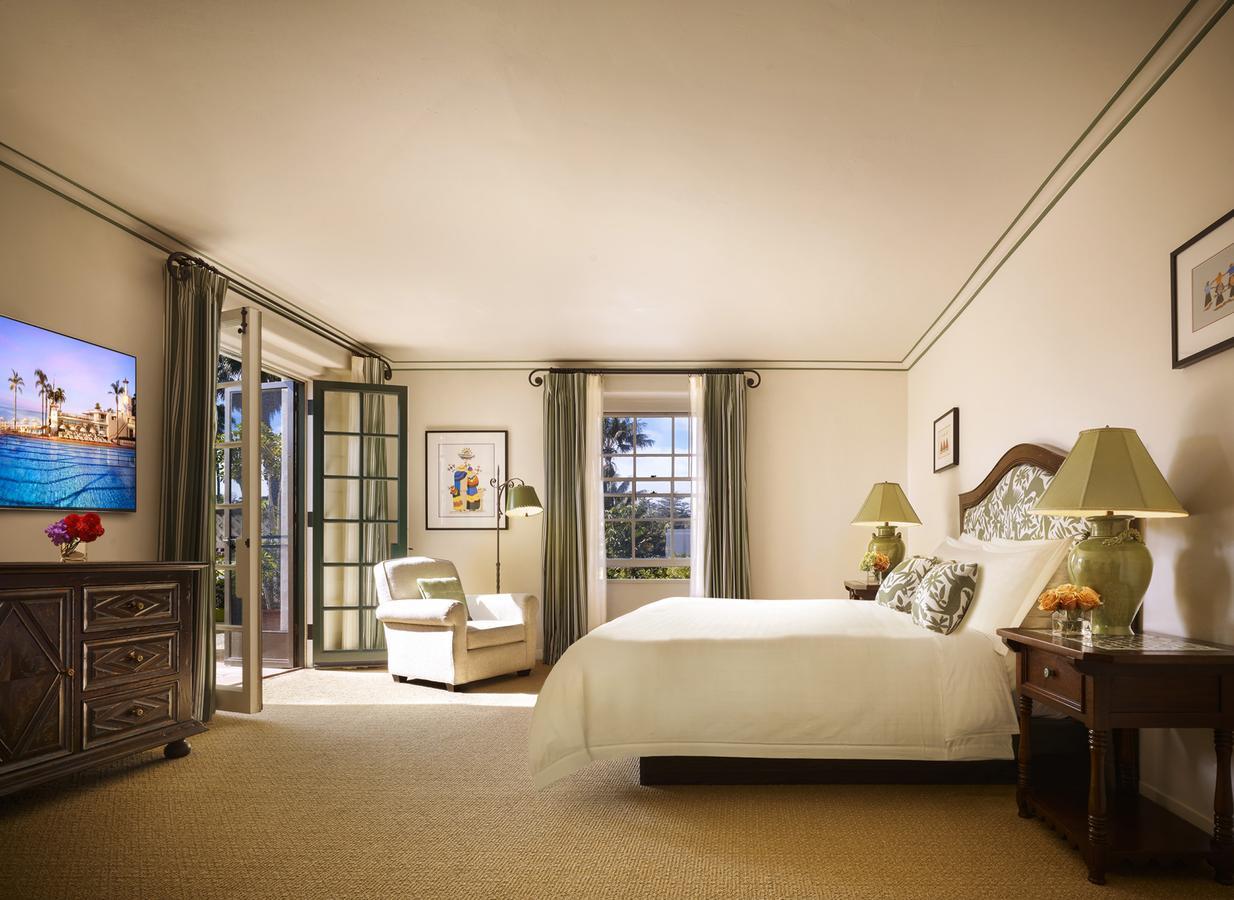 Four Seasons Resort The Biltmore Santa Barbara Exterior photo