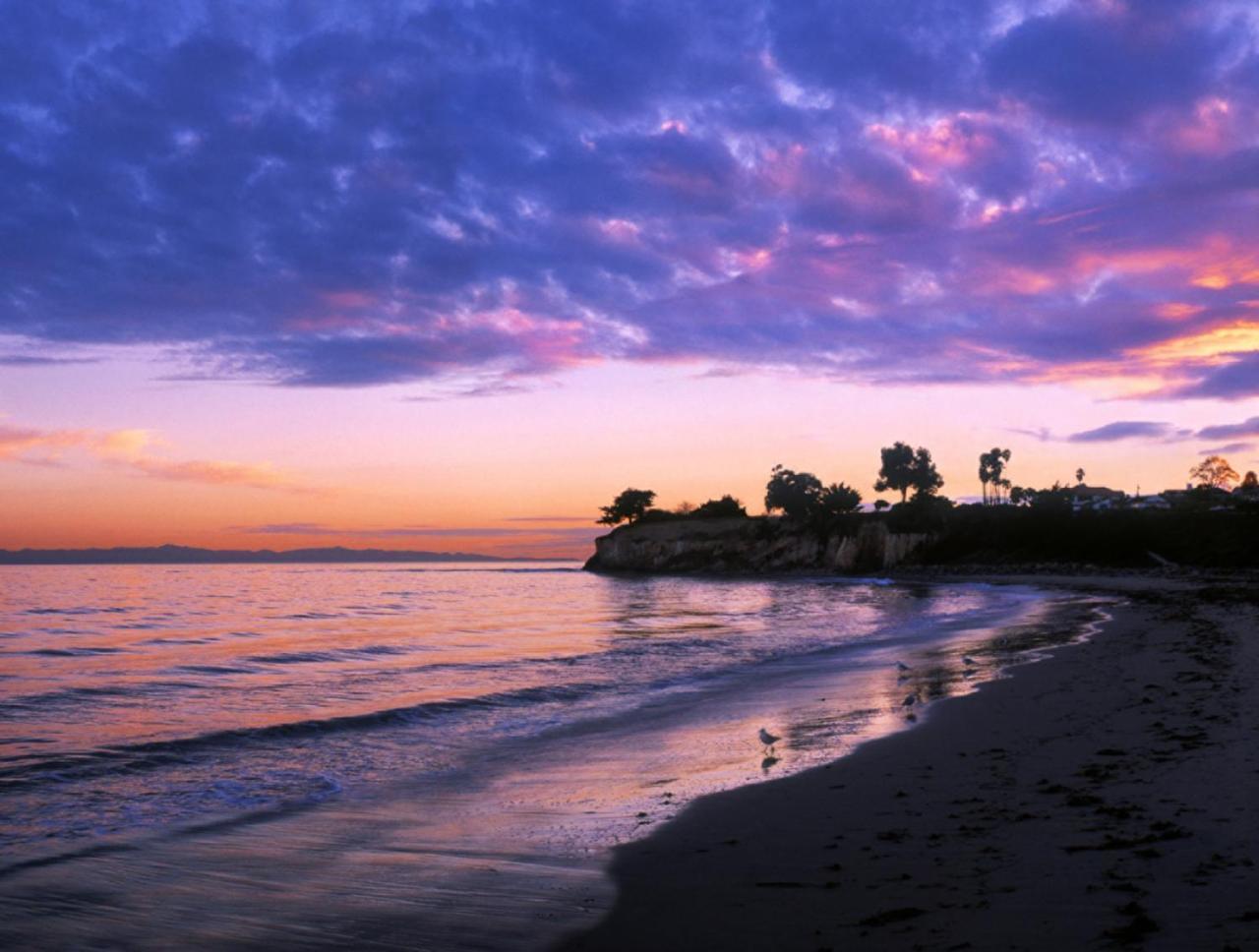 Four Seasons Resort The Biltmore Santa Barbara Exterior photo